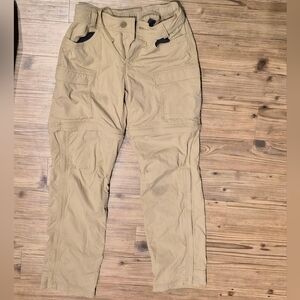 REI Co-op Sahara Convertible Pants Women